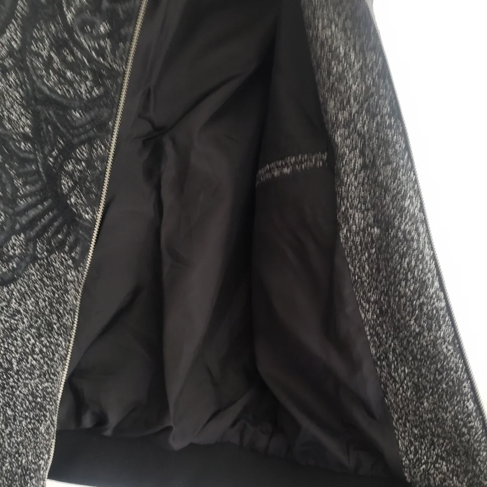 Zara Man Jacket - Picture 6 of 13